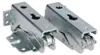 Bauknecht Whirlpool Kit de charnières de porte, Kit de Voir les images du produit 2