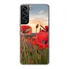 MuchoWow® Handyhülle Schutzhülle Hülle für Samsung Galaxy Produktbild-Vorschau 1