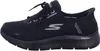 Skechers Slip-Ins:Go Walk Flex-100 216330 (43/BBK) Produktbild-Vorschau 14