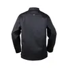 DASSY® Montana Flammhemmende Arbeitsjacke SCHWARZ Gr.2XL Produktbild-Vorschau 4