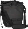 Jack Wolfskin Rack Torba na bagażnik Black 22 L Podgląd zdjęcia produktu 12