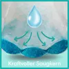 Pampers Baby Dry Maat 4 9-14 Kg 70 Luiers Produktbild-Vorschau 4