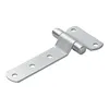 Charnière de porte 143x61mm sous blister Voir les images du produit 2