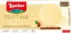 Loacker Gran Pasticceria Tortina White křupavé oplatky 63g Náhled obrázku produktu 3