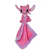 Disney - Doudou bébé ange Voir les images du produit 2