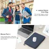 12,5 - 13,5 Zoll Laptop Tasche Notebooktasche Blau Produktbild-Vorschau 7