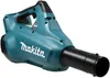 Makita DUB362Z, 193 km/h, Schwarz, Türkis, 18 V, Produktbild-Vorschau 20