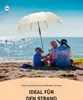 FARE Strand-Sonnenschirm Travelmate Camper Produktbild-Vorschau 9
