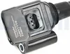 DELPHI Zündspule GN11119-12B1 mit 3 Steckkontakten, 12V Produktbild-Vorschau 1