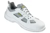 Wica Trani Halbschuhe 34634 Gr. 43  Weiss/Grau EN ISO 20345 Produktbild-Vorschau 3
