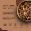 Pinienrindenextrakt Kapseln - 180 Kapseln à 660mg - mit 95% Produktbild-Vorschau 5