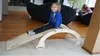 Skyline Set 5w1 Holz Kletterbogen, Klettergerüste, Wippe, Produktbild-Vorschau 12