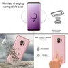 Etui na telefon Samsung Galaxy S9 od NALIA, cienka obudowa Podgląd zdjęcia produktu 4