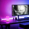 BRILONER - Lampe de table LED RGBW sans fil IP44 avec Voir les images du produit 4
