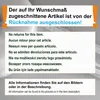 Gardinenband **Meterware** Wellenband Faltenband Produktbild-Vorschau 4
