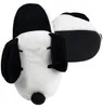 The Peanuts Snoopy 3D Hausschuhe mit Wackelohren für Damen Produktbild-Vorschau 4