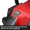 Einhell Piła Łąńcuchowa Aku Gp-Lc 36/40 Li Bl Solo Podgląd zdjęcia produktu 18