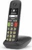 Gigaset E290 schwarz Produktbild-Vorschau 5