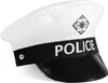 RAPPA Dopravná polícia s terčom a píšťalkou Náhľad obrázku produktu 5