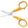 Fiskars Classic Ciseaux à ongles 10 cm avec lames courbes Voir les images du produit 2