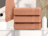 Ręcznik BASIC SMALL morelowy Podgląd zdjęcia produktu 1