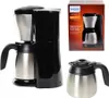 PHILIPS HD7546/20 Café Gaia VERKABELTE KAFFEEMASCHINE Produktbild-Vorschau 1