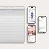 Withings Body Scan Smart-Personenwaage vernetzte Produktbild-Vorschau 21