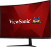 ViewSonic VX3218-PC-MHD OMNI Curved Gaming LED Monitor Produktbild-Vorschau 18