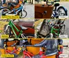Bike Holder S 2.0 – 2x Halterung für Kinderfahrrad & Produktbild-Vorschau 14