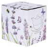 Duo | Teeservice - Tasse + Kanne - Porzellan - Cremeweiß - Produktbild-Vorschau 6