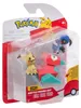 Figuras de acción Pokémon, lote de 3: Mimigma, Porygon y Vista previa de la imagen del producto 2