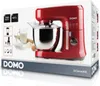 Domo Domo DO9145KR - Küchenmaschine - Rot Produktbild-Vorschau 15
