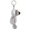 Nici Schlüsselanhänger Koala Barry 10cm GREEN Produktbild-Vorschau 4