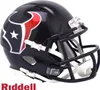 NFL Mini Helm Houston Texans Speed Riddell Footballhelm Produktbild-Vorschau 5