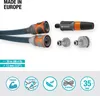 Gardena tubo tessile Liano Xtreme 1/2 , set da 30 m Anteprima dell’immagine prodotto 15