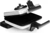 Macchina per waffle 1200w Frifri FRI022810012GRP Anteprima dell’immagine prodotto 5
