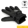 ROCKBROS gr. XL guanti da ciclismo guanti invernali uomo Anteprima dell’immagine prodotto 6