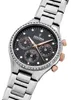 Festina Stopky BOYFRIEND COLLECTION Black Náhled obrázku produktu 3