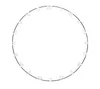 Unicorn Ultra-Vis Number Ring -- 1 Stck Produktbild-Vorschau 1
