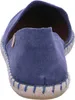 Verbenas Carmen Espandrillo Slipper Blau Produktbild-Vorschau 2