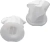 4 Stück Filter für Vorwerk Kobold VC100 Akku Staubsauger VC Produktbild-Vorschau 4