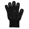 Esschert Design - BBQ-Handschuh schwarz Produktbild-Vorschau 1