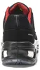 Sicherheitshalbschuh OWEN black Low ESD S2, Gr. 42 Produktbild-Vorschau 5