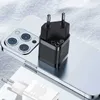 Baseus GaN3 Schnellladegert 30W schwarz (CCGN010101) Produktbild-Vorschau 18