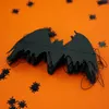 Oblique Unique Unechte Spinnen für Halloween Streudeko Produktbild-Vorschau 3