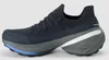 UYN Freebound Herren Trekkingschuhe, Gr. 45 in Borealis Produktbild-Vorschau 3