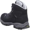 MEINDL Ohio Lady 2 Damen Leder Wander Stiefel blau EU 42 Produktbild-Vorschau 2