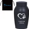 Profesionální mini urna na popel - 1000 ml - Vysoce Náhled obrázku produktu 3