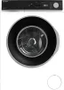 Sharp ES-NFA612BW1NA, Frontlader, 6 kg, B, 75 dB, 1400 RPM, Produktbild-Vorschau 1