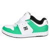 DC Shoes Manteca 4 Lederschuhe mit seitlichem Logo und Produktbild-Vorschau 3